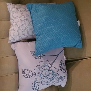 Pillows